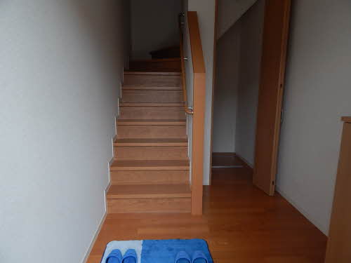 ガーデンヒルズ　Ａ棟　＊＊ A0202号-9