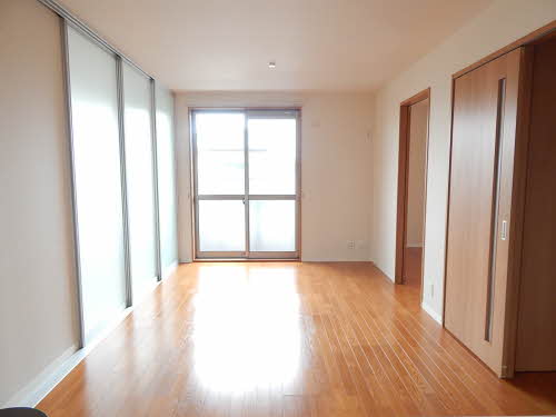 ガーデンヒルズ　Ａ棟　＊＊ A0202号-12