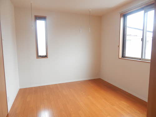 ガーデンヒルズ　Ａ棟　＊＊ A0202号-13