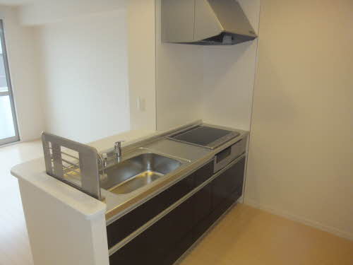 シャーメゾン　エルランド　Ⅱ棟　＊ B0201号-4