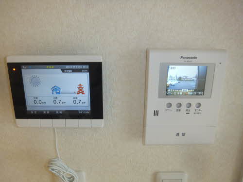 シャーメゾン　エルランド　Ⅱ棟　＊ B0201号-9