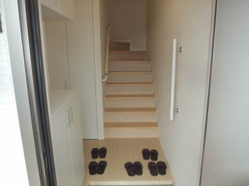 シャーメゾン　エルランド　Ⅱ棟　＊ B0201号-14