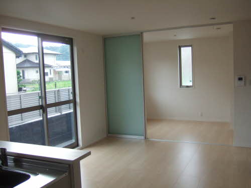 メゾン薬師　＊ A0101号-2