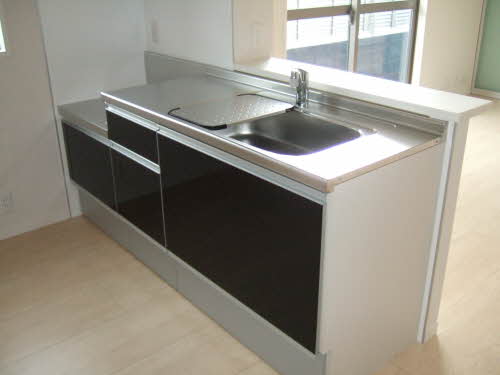 メゾン薬師　＊ A0101号-3