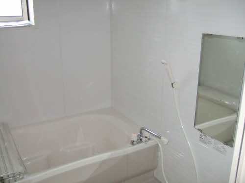 メゾン薬師　＊ A0101号-4