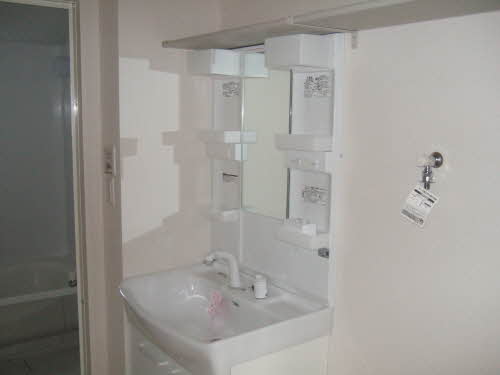 メゾン薬師　＊ A0101号-5