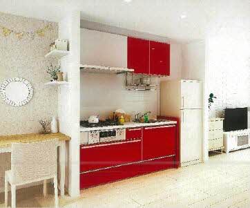 プライムメゾン百道浜 A0103号-4