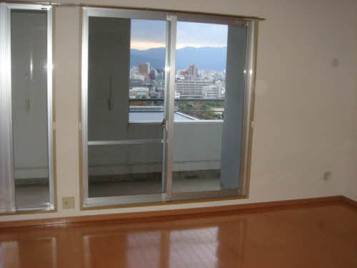 プライムメゾン百道浜 A0403号-6