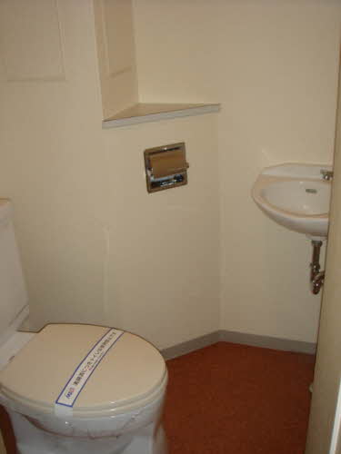 プライムメゾン百道浜 A0403号-8