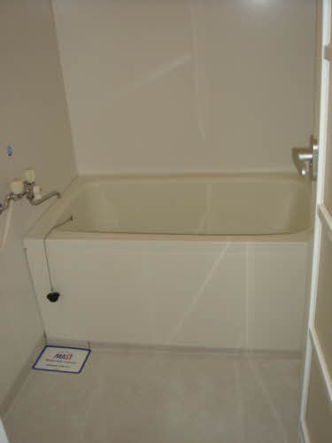 プライムメゾン百道浜 A0403号-10