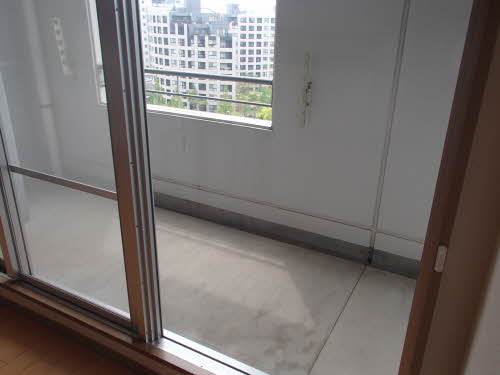 プライムメゾン百道浜 A1003号-4