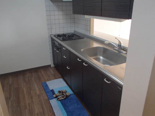 プライムメゾン百道浜 A1003号-5