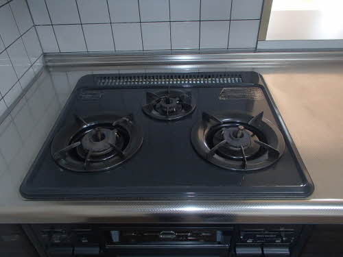 プライムメゾン百道浜 A1003号-6