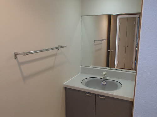 プライムメゾン百道浜 A1003号-9