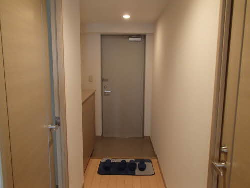 プライムメゾン百道浜 A1003号-10