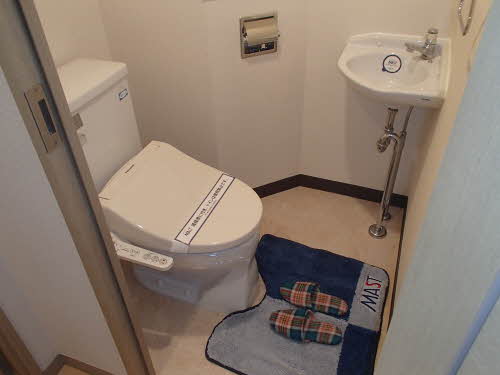 プライムメゾン百道浜 A1003号-11