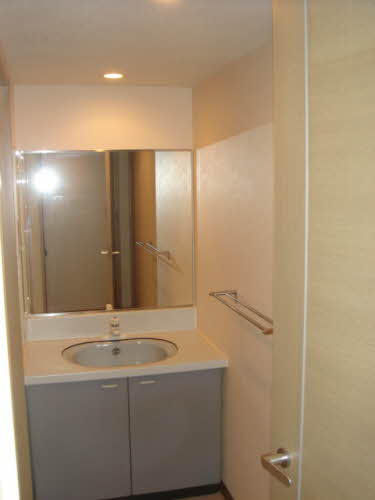 プライムメゾン百道浜 A1208号-4