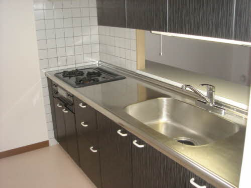 プライムメゾン百道浜 A1208号-5