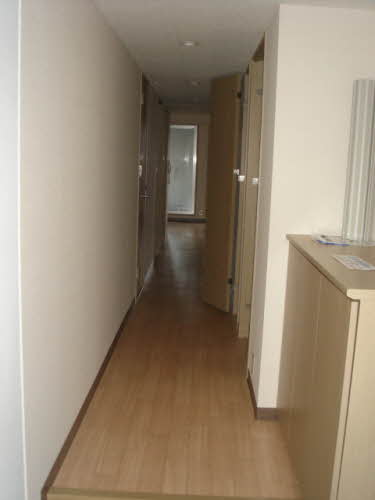 プライムメゾン百道浜 A1208号-7