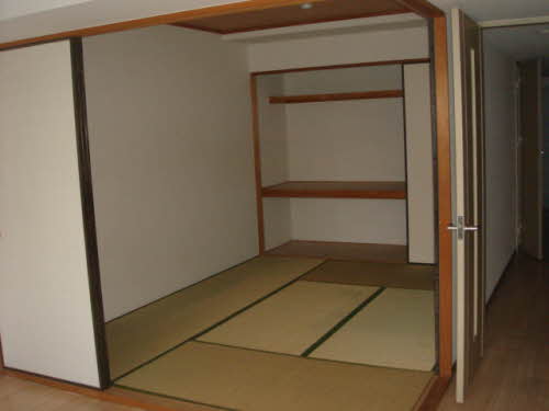 プライムメゾン百道浜 A1208号-9