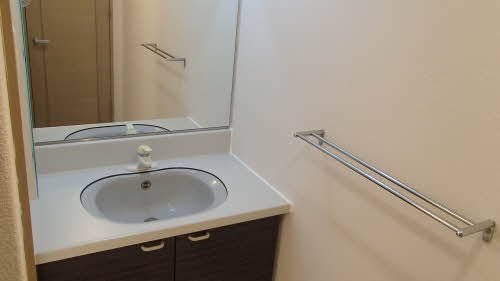 プライムメゾン百道浜 A1306号-7