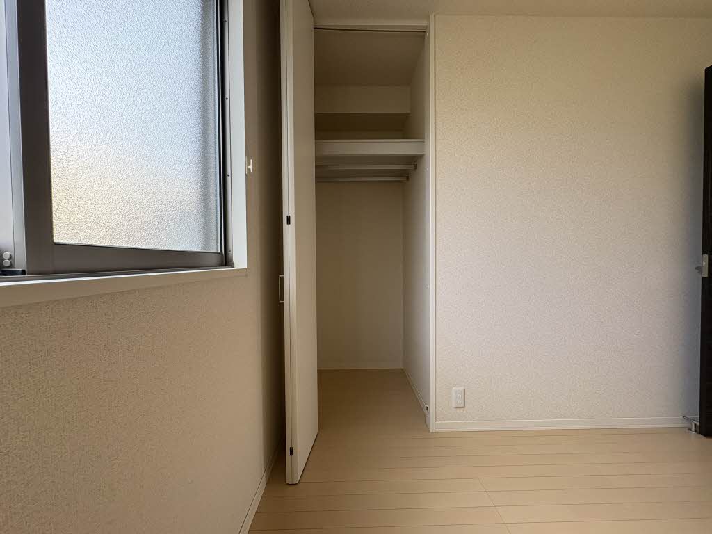 ヴィアソーレ　壱番館　＊＊ A0102号-4