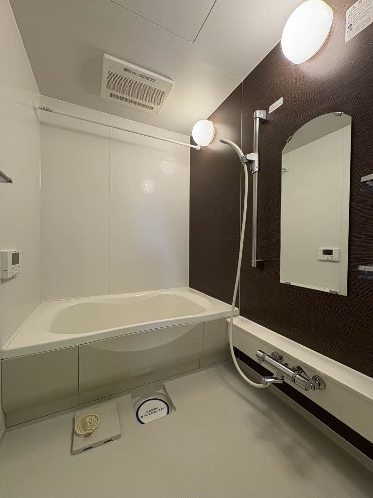 ヴィアソーレ　壱番館　＊＊ A0102号-6