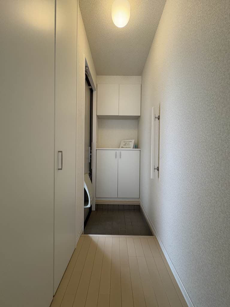 ヴィアソーレ　壱番館　＊＊ A0102号-9