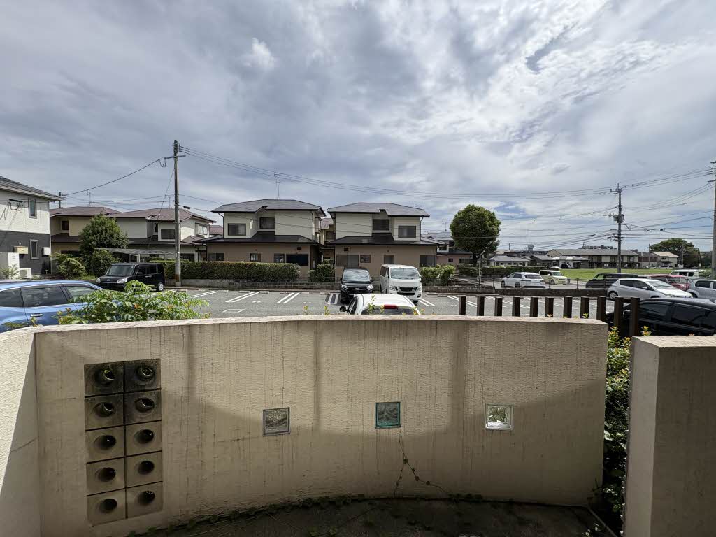 ヴィアソーレ　壱番館　＊＊ A0102号-11