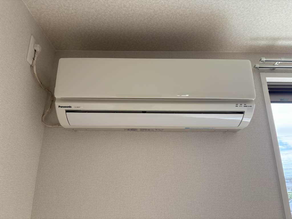 ヴィアソーレ　壱番館　＊＊ A0102号-12