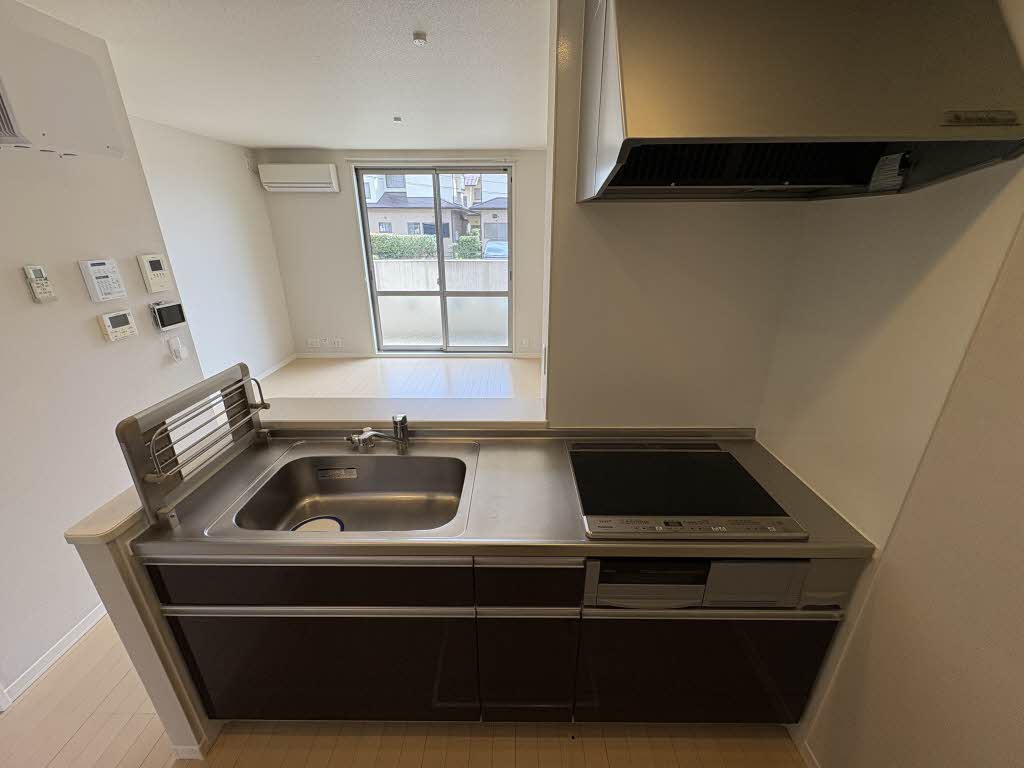 ヴィアソーレ　壱番館　＊＊ A0102号-13