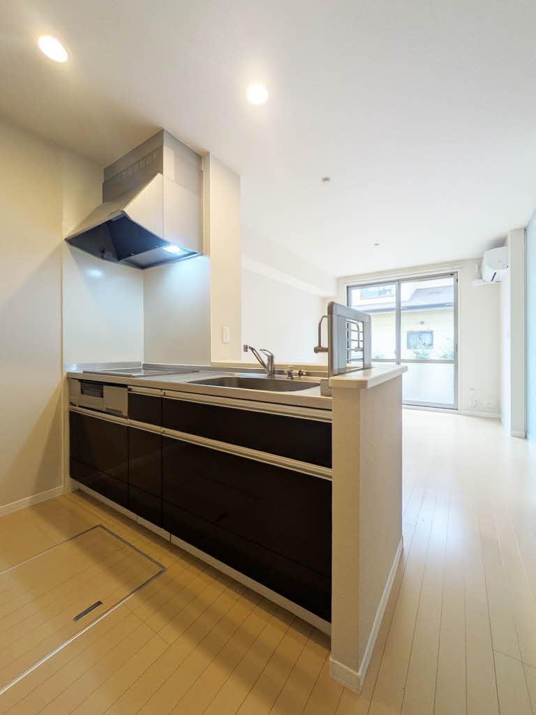 ヴィアソーレ　参番館　＊＊ C0103号-3