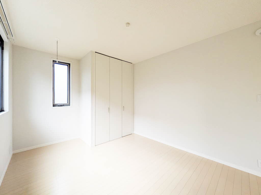 ヴィアソーレ　参番館　＊＊ C0103号-5