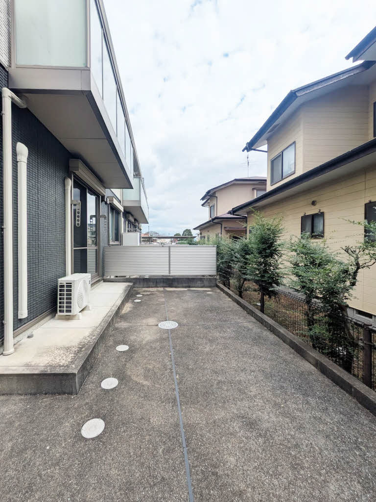 ヴィアソーレ　参番館　＊＊ C0103号-10