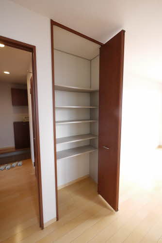 グランフィ－ル華里　＊＊ A0101号-4