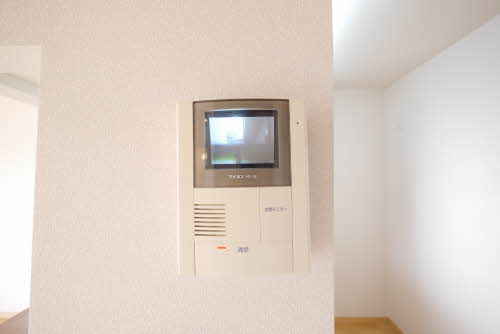 グランフィ－ル華里　＊＊ A0101号-5