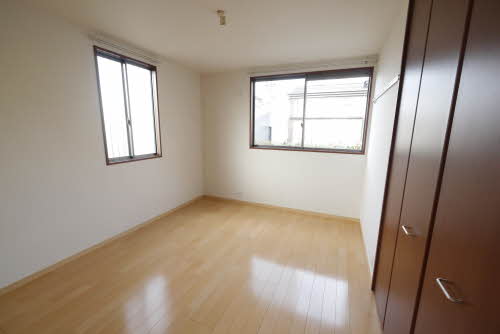 グランフィ－ル華里　＊＊ A0101号-8