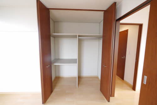 グランフィ－ル華里　＊＊ A0101号-9