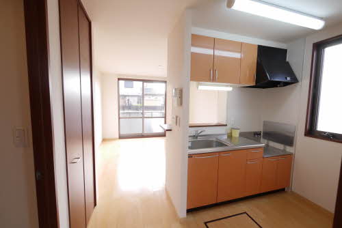 グランフィ－ル華里　＊＊ A0101号-15