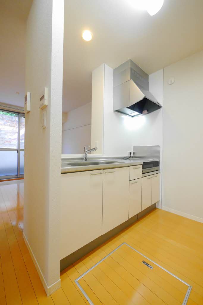 メゾンクレール池田　＊＊ A0102号-4