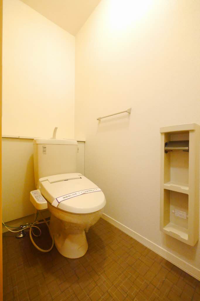 メゾンクレール池田　＊＊ A0102号-8