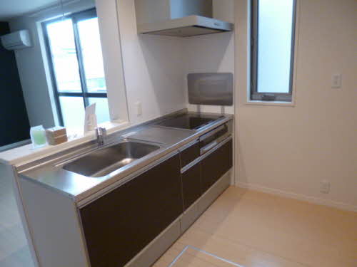 パルタージュ・リアン　＊ A0101号-2