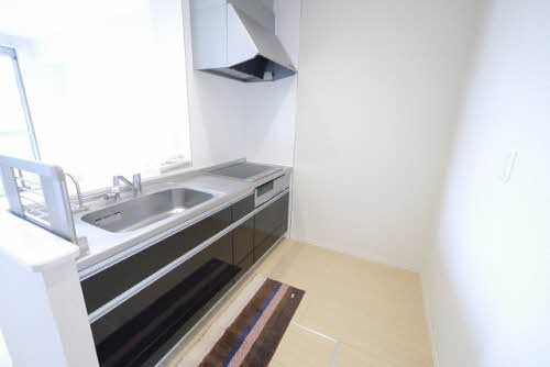 クレスティーク御宇田　Ａ棟　＊＊ A0103号-3