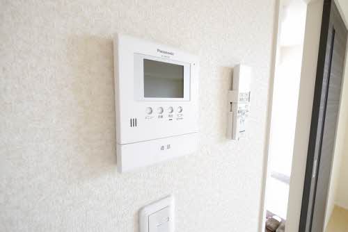 クレスティーク御宇田　Ａ棟　＊＊ A0103号-9