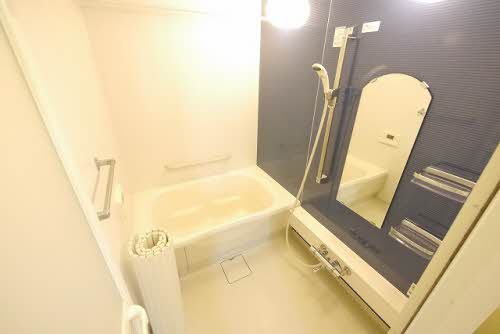 クレスティーク御宇田　Ａ棟　＊＊ A0105号-4