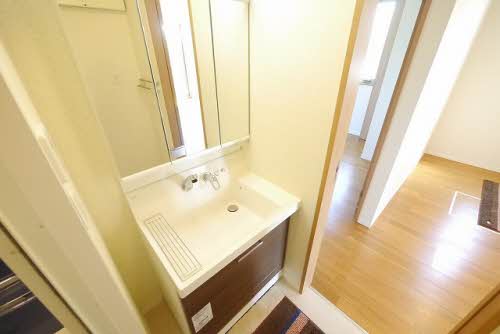 クレスティーク御宇田　Ａ棟　＊＊ A0105号-5