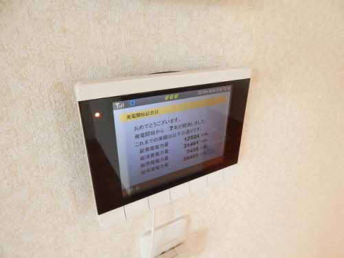 クレスティーク御宇田　Ａ棟　＊＊ A0105号-7