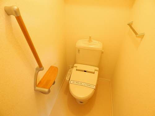 クレスティーク御宇田　Ａ棟　＊＊ A0105号-8