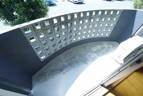 クレスティーク御宇田　Ａ棟　＊＊ A0105号-13