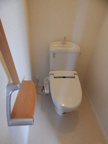 クレスティーク御宇田　Ａ棟　＊＊ A0202号-7